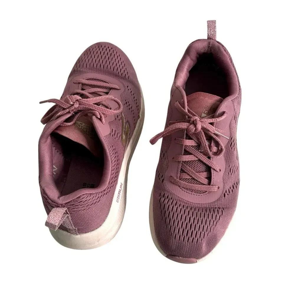 Sketchers GO RUN Sneakers size 8